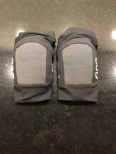 POC Sweden - VPD System Knee Protect - Knieschoner Mountainbike Größe S schwarz