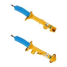 Sto�d�mpfer-Set Vorderachse Gasdruck BILSTEIN IAM-Expertise f�r u.a. BMW Z3