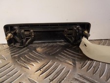 Porte arrière et accessoires Citroen BX
