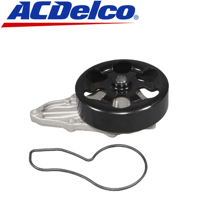 Engine Water Pump for 2002 2003 2004 2005 2006 Acura RSX          *NEW ACDELCO