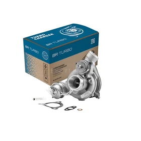Turbolader BR Turbo BRTX4023 für OPEL Vectra C Caravan (Z02) Signum CC (Z03)