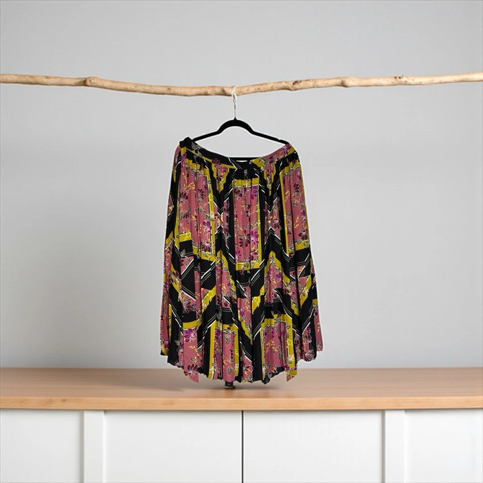 Apt. Falda para mujer 9 talla XL Foto 2 de 4