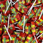 Swizzels Drumstick Lollies 3KG BULK BAG | Retro Sweets Party Lollipops Weddings