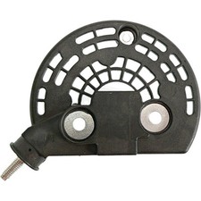 Cover for Bosch SRE Housing - Plastic, 3 Holes, Alternators, 2 Openings