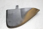 Plastic wing mirror trim cover
