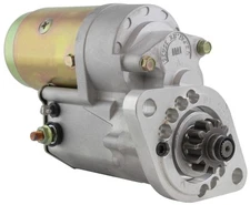 New Upgrade Gear Reduction Starter Jinma 184 284 3000-0120 C602-007 P630N 2.2KW