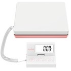 Postal Scales for Shipping, 110Lb(50Kg) Scale for Package, Three Functions: T.