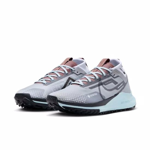 Nike React Pegasus Trail 4 Goretex Laufschuhe Glacier Blue versch. Größen - Bild 15 von 20