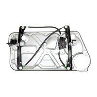 Fensterheber GestÄNge Vorne Rechts Manuell FüR VW NEW Beetle 9C1 1C1 Vaico