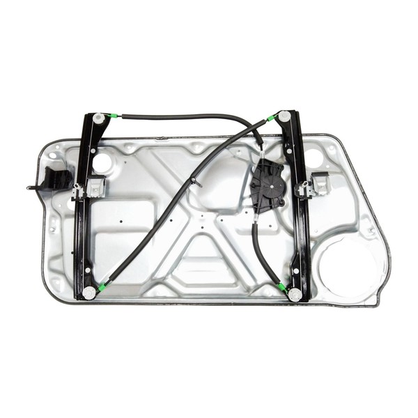Fensterheber GestÄNge Vorne Rechts Manuell FüR VW NEW Beetle 9C1 1C1 Vaico-image