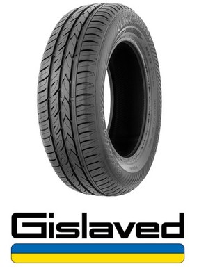 Gislaved Ultra*Speed 2 XL FR 255/30 R19 91Y Sommerreifen