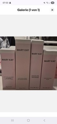 Mary kay Skin Care Mattifying Set für Jugendliche