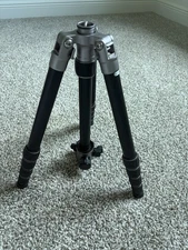 MeFOTO GlobeTrotter A2350 Aluminum Travel Tripod with Ball Head Excellent