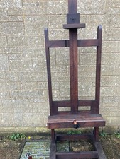 painting easel adjustable