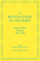 Bernice Glatzer-Rosenthal | A Revolution Of The Spirit | Taschenbuch | Englisch