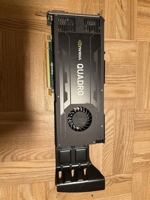 nvidia quadro k4200, 5gb ddr5 