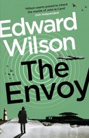 The Envoy | Edward Wilson | Englisch | Taschenbuch | Kartoniert / Broschiert