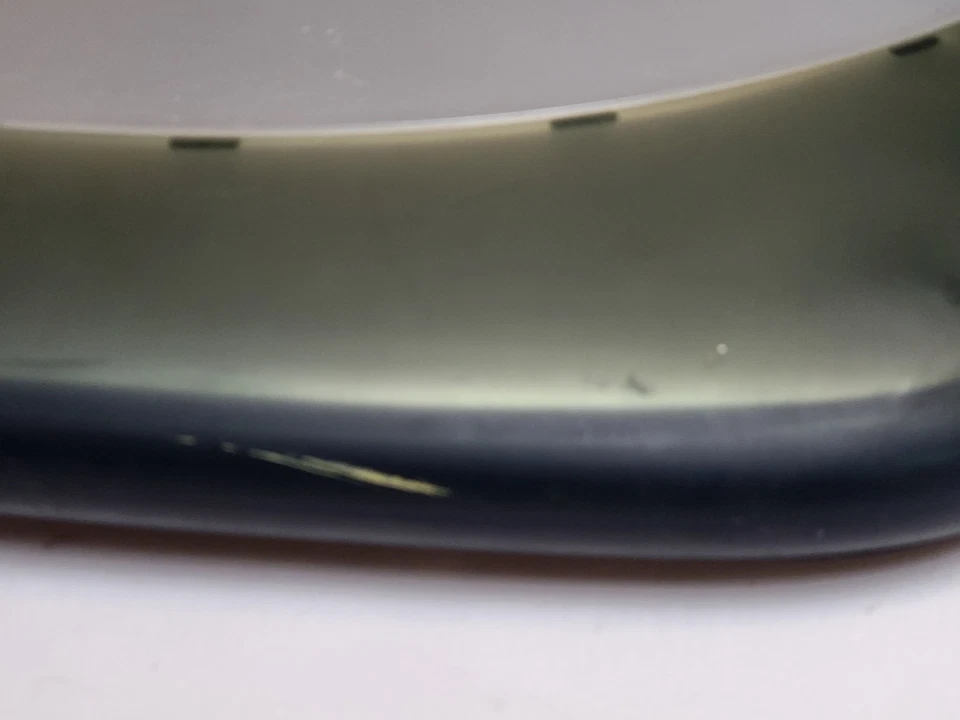 Apple iBook G3 Clamshell M2453 Grün Mac OS 9.1 Notebook Computer Vintage - Bild 3 von 4