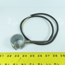 Watlow 9842 200W Heater Band 240V 1-1/2" ID x 1-1/2" W No Clamp 