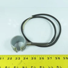 Watlow 9842 200W Heater Band 240V 1-1/2" ID x 1-1/2" W (No Clamp)