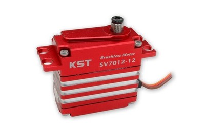 KST SV7012-12 75kgf.cm@13 V (8,4-13V)