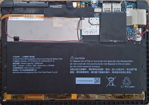 Chuwi hi9 air Ersatzteile Display Prozessor Speicher CPU GPU RAM Kamera Gehäuse