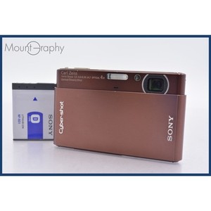 Sony Dsc-T77 for sale | eBay