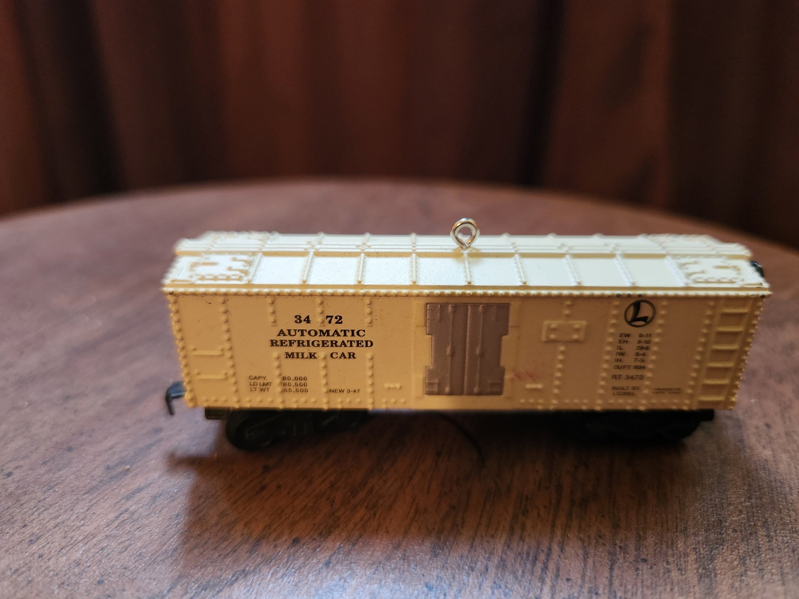 Click here to see eBay Auction