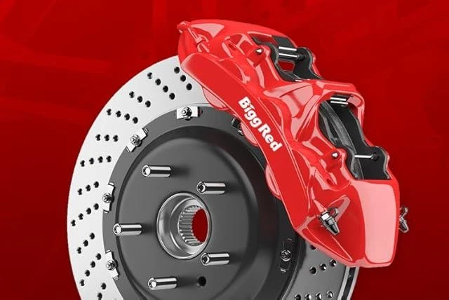 для Ford Escort MK2 тормозные суппорты 1975-1980 совершенно новый EO качество 60284/5 - Изображение 4 из 4