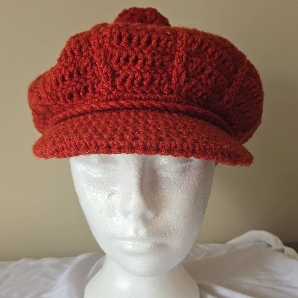 Canvas Tas Baret Hoeden Voor Vrouwen Modieuze Outdoor Herfst Sport Golf Caps Punk Rock Vintage Hoed Casual Straat Cap handtas