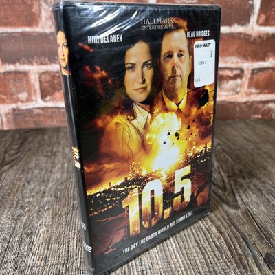 10.5 (DVD, 2004) for sale online | eBay