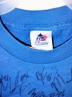 Autographed 2008 Gators National Champions Tshirt — photo 8