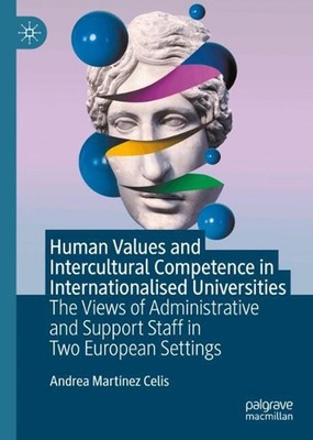 Menschliche Werte und interkulturelle Kompetenz an internationalisierten Universitäten: Die