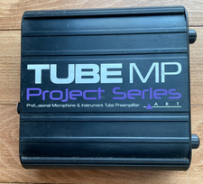 Art Tube MP Project Series Tube Microphone Preamplifier