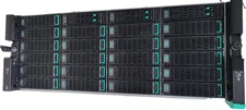 HPE Nimble NMBLA-0002-1200 16TB Enterprise Storage Array