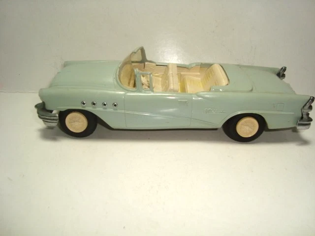 TSM 1954 ビュイック センチュリー ラ カレラ 1/43 コカ・コーラ TSM