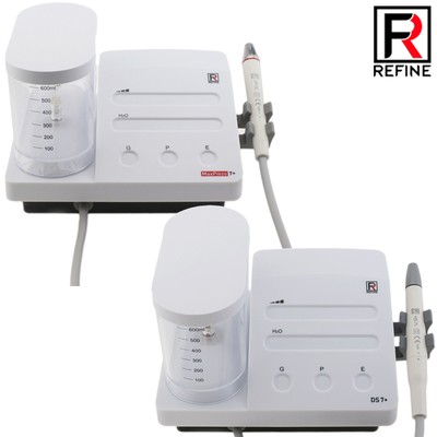 Refine Dental Ultrasonic Scaler Automatic Water Supply LED ACTEON EMS Woodpecker