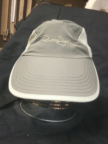 Panama Jack Fishing Hat Olive Green 