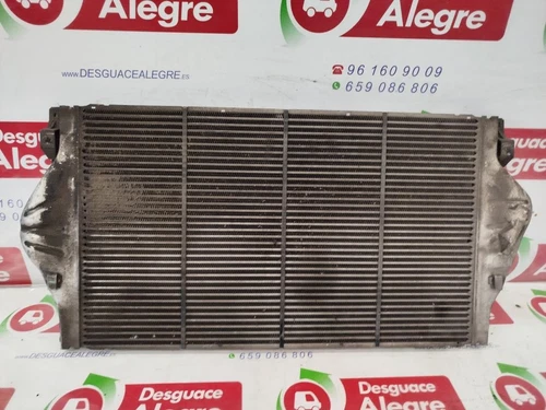 8200075810 Intercooler para RENAULT LAGUNA II (BG0) Authentique 2004 432479 - Imagen 3 de 9