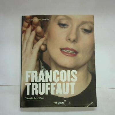 Francois Truffaut Filmautor 1932 - 1984