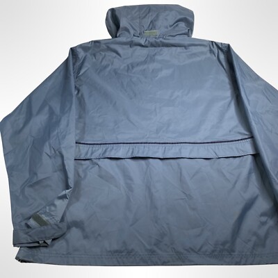 90sAPE2 WAY Rainjacket Powell 覗きborn 2点 90sAPE2 WAY Rainjacket Powell 覗きborn 2点