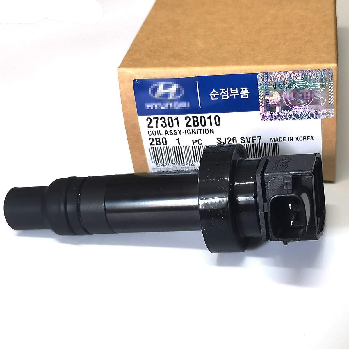 1x Ignition Coils Packs OEM 273012B010 For Kia Soul 1.6L 2010 2011 For Hyundai eBay