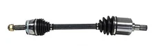 Left New CV Complete Assy   GSP North America   NCV75534