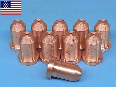 10 x 8-7505 75A Pipe Nozzles for  PCH/M60 75 76 80 100XL, 102 - 8-7515 & 9-7728
