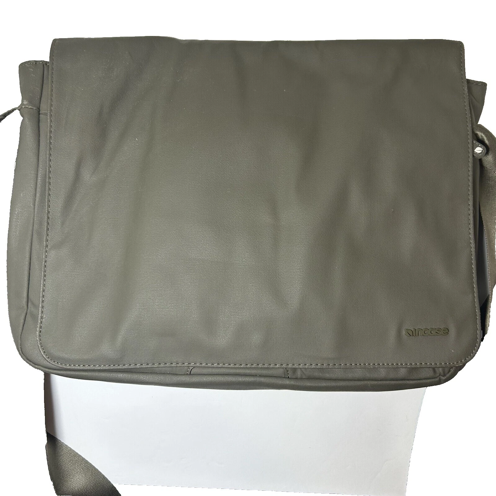 Hombro portátil Lona Incase/Bolsas de Mensajero