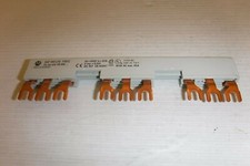 ALLEN BRADLEY 140-L13 3-PHASE COMMONING LINK LINE SIDE FEEDER SERIES C NNB