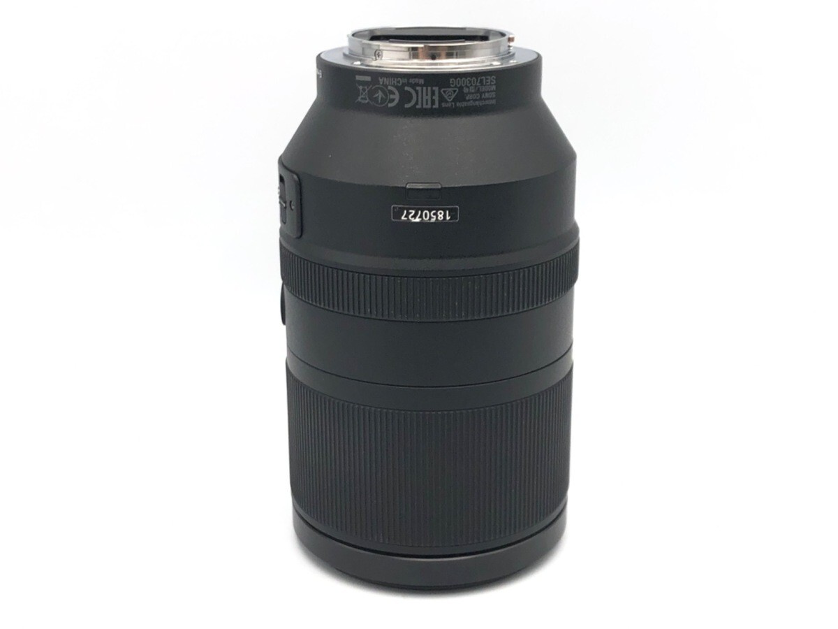 Near Mint Sony SEL70300G FE 70-300mm F/4.5-5.6 G OSS Zoom