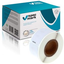 specmark Etiketten kompatibel mit DYMO 99017 ...