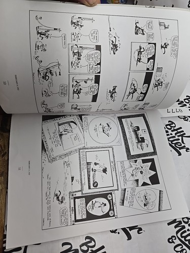 Krazy Kat + Ignatz The Complete Kat Komics Volumen Ocho George Herriman Eclipse - Imagen 9 de 10