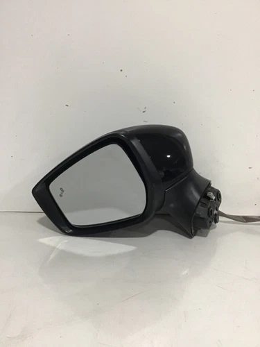 2020 2021 2022 NISSAN VERSA LH DRIVER DOOR MIRROR OEM B97L 14846